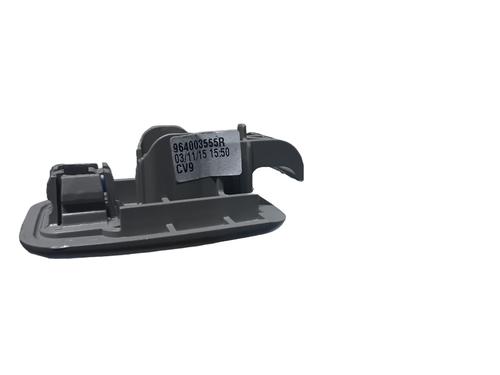 Right sun visor RENAULT MEGANE III Hatchback (BZ0/1_, B3_) 1.5 dCi (BZ09, BZ0D, BZ1W, BZ29, BZ14) | BP35976834I2  - Image 6