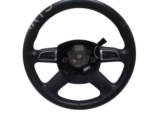 Used Steering wheel Steering wheel AUDI A6 C6 (4F2) 3.0 TDI quattro (225 hp) 26053325 26053325