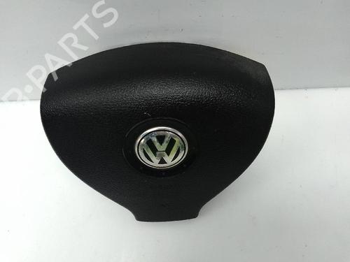 Førerens kollisjonspute VW PASSAT B6 (3C2)  | BP22521393C9 