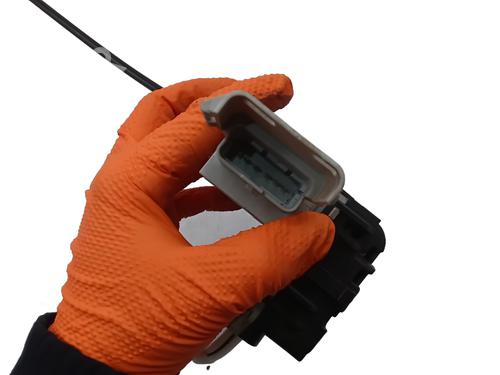 Türschloss rechts vorne PEUGEOT 407 (6D_) 2.0 HDi 135 (6DRHRH, 6DRHRE, 6DRHRG, 6DRHRJ) | BP30380256C97