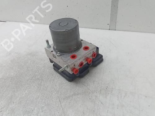 ABS pump RENAULT CLIO V (B7_) 1.5 Blue dCi 85 (B7AG) | BP19733333M43 