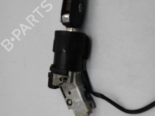 Used Ignition barrel FIAT SCUDO Van 2.0 Multijet 145 (506) (144 hp) 25865293