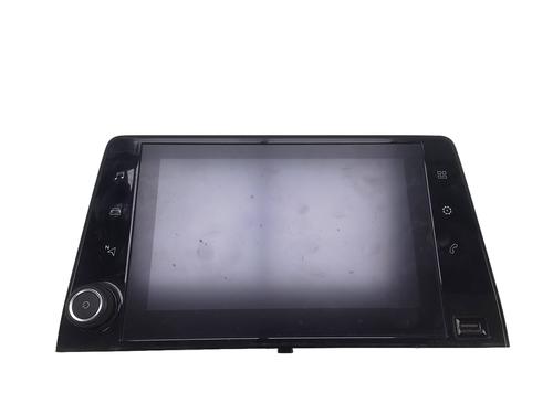 Used Display monitor Display monitor CITROËN BERLINGO (ER_, EC_) 1.5 BlueHDi 100 (102 hp) 18947893 18947893