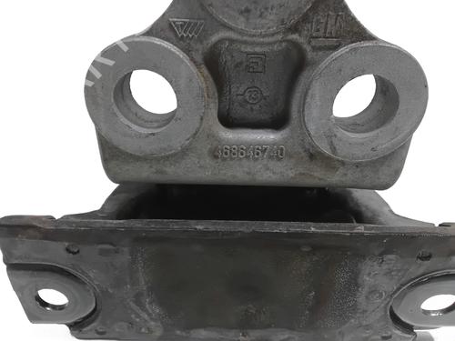 Engine mount OPEL CORSA D (S07) 1.3 CDTI (L08, L68) | BP35899360M89 - Image 3