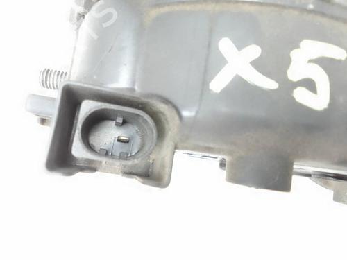 Used Alternator BMW X5 (E70) 3.0 sd (286 hp) 18582526