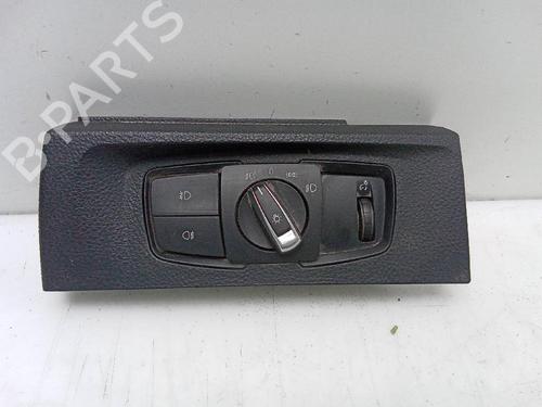 Forlygtekontakt CITROËN C4 Picasso I MPV (UD_) 2.0 i 16V (143 hp) 26052129