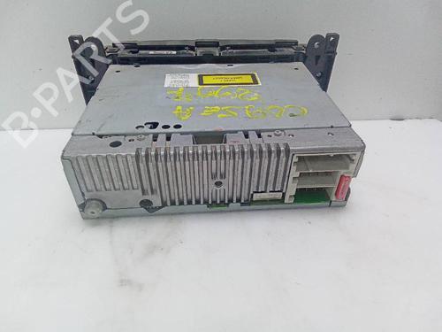 Used Radio MERCEDES-BENZ A-CLASS (W168) A 140 (168.031, 168.131) (82 hp) 26052342