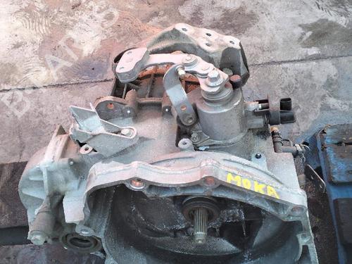 Gearbox OPEL MOKKA / MOKKA X (J13)  | BP23997588M3 