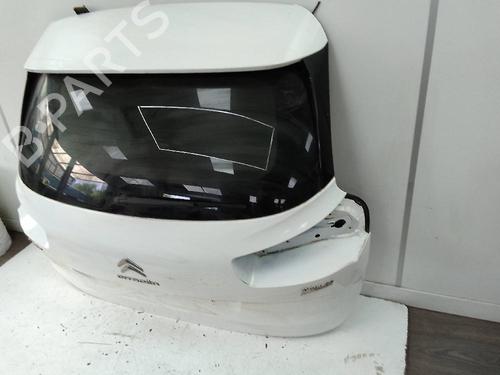 Used Tailgate CITROËN C4 Picasso II 1.6 BlueHDi 120 (120 hp) 18861728