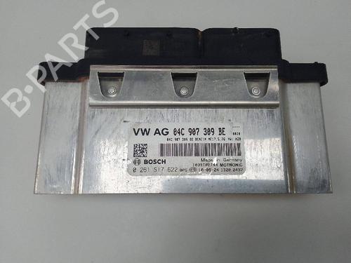 Elektronisk modul SEAT IBIZA V (KJ1, KJG) 1.0 TSI | BP22617284M83 