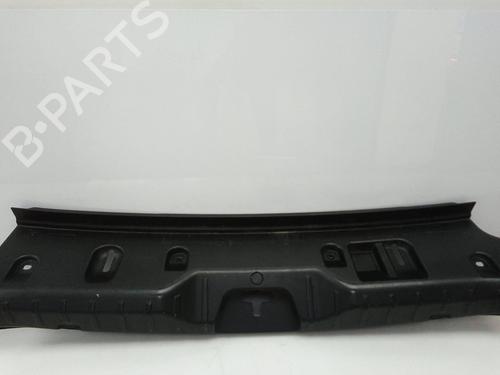 Used Boot lining Boot lining BMW 5 (F10) 525 d (204 hp) 20694272 20694272