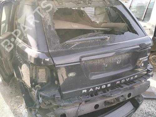 Venstre bagtil lås LAND ROVER RANGE ROVER SPORT I (L320) 2.7 D 4x4 (190 hp) 22364828