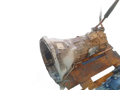 Used Gearbox Gearbox TOYOTA LAND CRUISER PRADO (_J12_) 3.0 D-4D (KDJ120, KDJ125, KDJ121) (173 hp) 26054645 26054645