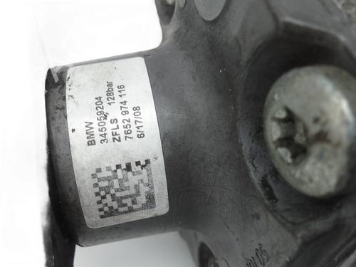 Steering pump BMW X3 (E83) 2.0 sd | BP24170140M99 - Image 5