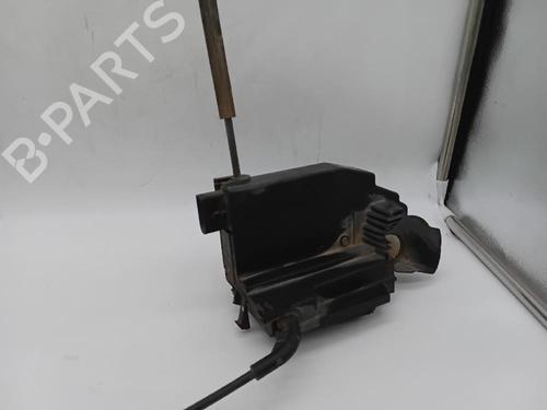 Front left lock PEUGEOT 308 II (LB_, LP_, LW_, LH_, L3_) 1.6 HDi / BlueHDi 115 | BP27648942C98 
