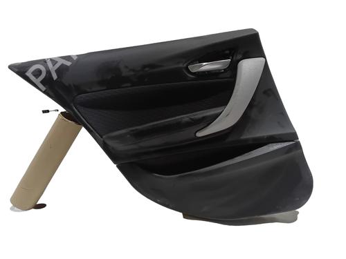 Forra trás esquerda Forra trás esquerda BMW 1 (F20) 118 d (150 hp) 33953300 33953300