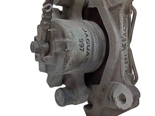 Right front brake caliper JAGUAR E-PACE (X540) 2.0 D150 AWD | BP19341180M104 - Image 5
