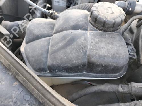 Expansion tank MERCEDES-BENZ CLS (C219) CLS 320 CDI (219.322) | BP26161296C120 