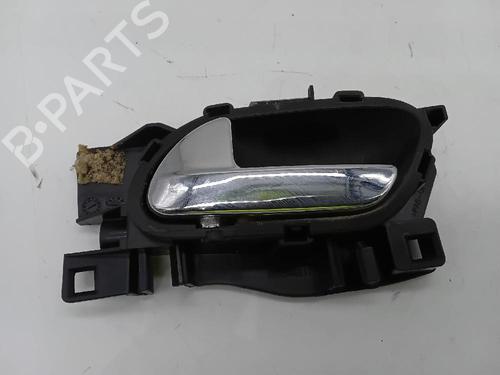 Used Front right interior door handle CITROËN C3 Picasso (SH_) 1.6 HDi (90 hp) 27447659