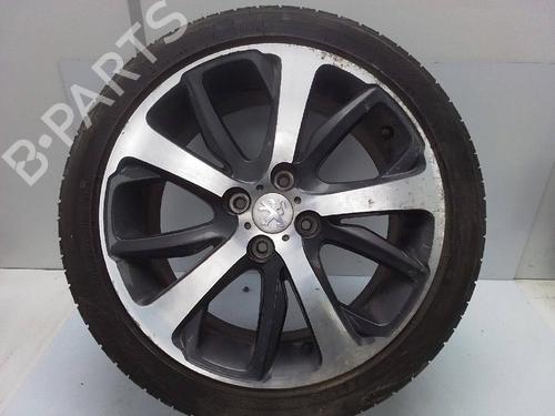 Rim PEUGEOT 208 I (CA_, CC_) 1.6 HDi | BP22332926C45