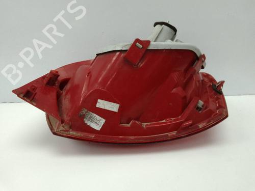 Left taillight SEAT IBIZA IV (6J5, 6P1)  | BP22992472C34 