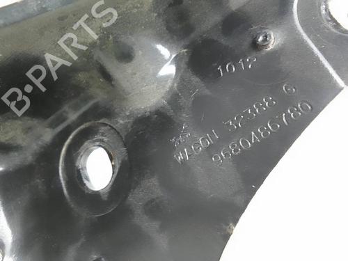 Hinge/Door check strap PEUGEOT PARTNER Tepee 1.6 HDi 4x4 | BP18575277C146 
