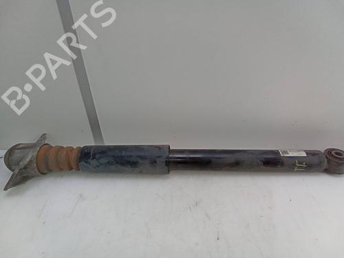 Used Left rear shock absorber AUDI Q3 (8UB, 8UG) [2011-2020]  26158322