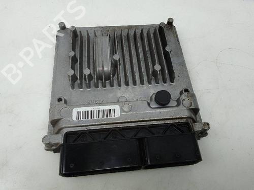 Engine control unit (ECU) MERCEDES-BENZ GLA-CLASS (X156) GLA 200 CDI / d (156.908) | BP21832728M57 