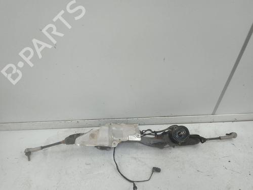 Used Steering rack SEAT LEON (5F1) 2.0 TDI (150 hp) 28150298