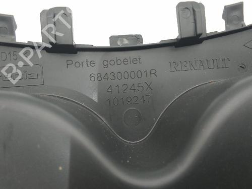 Used Other RENAULT SCÉNIC III (JZ0/1_) 1.2 TCe (116 hp) 26611870