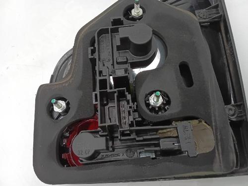 Left tailgate light VW TOUAREG (7LA, 7L6, 7L7) 3.0 V6 TDI | BP26306144C79 