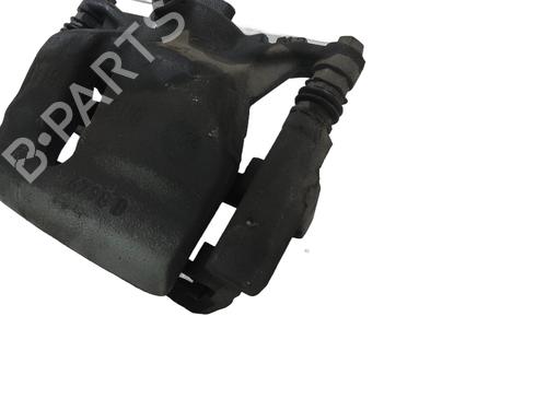 Left front brake caliper VW PASSAT B8 (3G2, CB2) 2.0 TDI | BP20222493M105 - Image 3