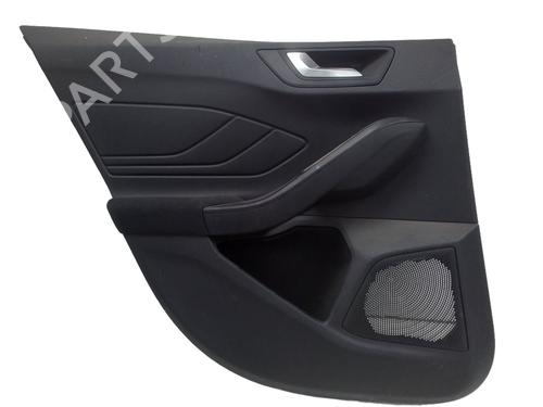 Rear left panel FORD FOCUS IV (HN) 1.0 EcoBoost | BP26055228C60 - Image 6