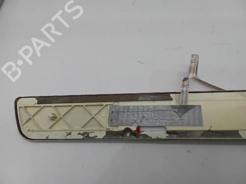 Door moulding trim MERCEDES-BENZ A-CLASS (W176) A 200 CDI / d (176.008) | BP27448176C150 