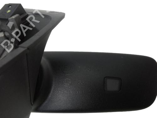 Rear mirror SEAT LEON ST (5F8) 2.0 Cupra | BP22396736I6 - Image 4