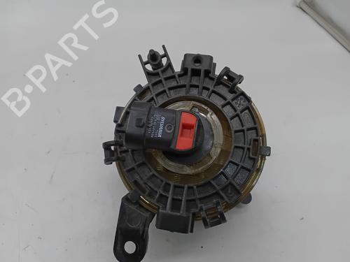 Left front fog light OPEL CROSSLAND X / CROSSLAND (P17, P2QO) 1.2 (75) | BP29386107C30 