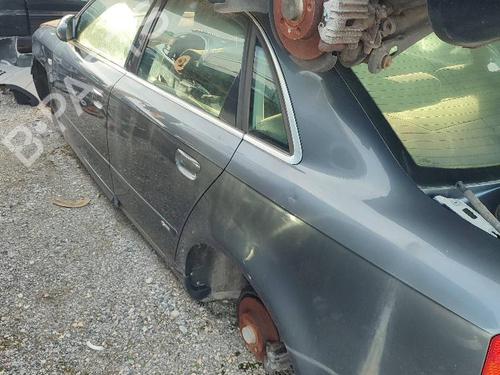 Dør venstre foran AUDI A4 B6 Avant (8E5)  BP18595237C2