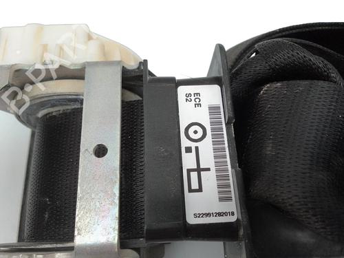 Front right seatbelt BMW X1 (E84) sDrive 18 d | BP23087613I25 - Image 2