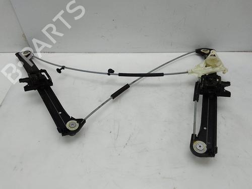 Front right window mechanism AUDI A3 (8V1, 8VK) 1.6 TDI | BP28145231C23 