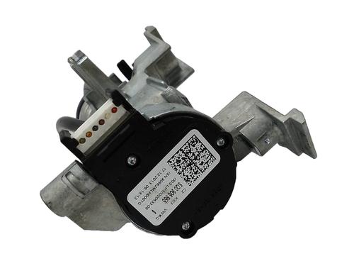 Ignition barrel SEAT LEON (5F1) 2.0 TDI | BP28150433M48 - Image 4