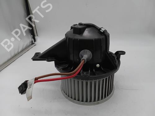 Heater blower motor MERCEDES-BENZ VITO Tourer (W447) 114 CDI / 114 BlueTEC (447.701, 447.703, 447.705) | BP28810564M62 