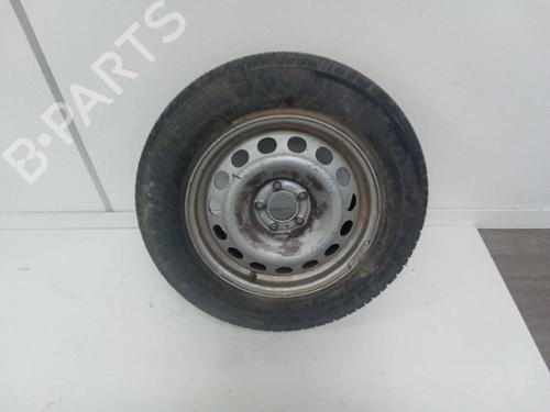 Rim TOYOTA PROACE Van (MDZ_) 1.5 D4d (MDZ8) | BP26172959C45