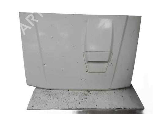 Używane Pokrywa przednia / Maska silnika MITSUBISHI PAJERO I (L04_G, L14_G) 2.5 TD (L044G, L049G) (95 hp) 32185581