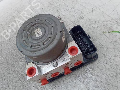 ABS pump PEUGEOT 208 I (CA_, CC_) 1.2 VTI 82 | BP19543941M43 