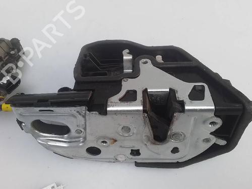 Used Front right lock BMW X6 (E71, E72) [2007-2015]  23440257