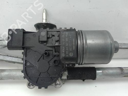 Front wiper motor SEAT IBIZA IV (6J5, 6P1)  | BP23894944M29 