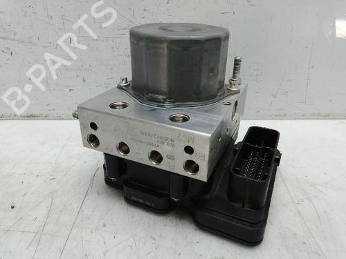 Used ABS pump NISSAN QASHQAI II SUV (J11, J11_) [2013-2025]  27889070
