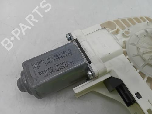 Left front window motor AUDI Q7 (4LB) 3.0 TDI quattro | BP29396632E21 