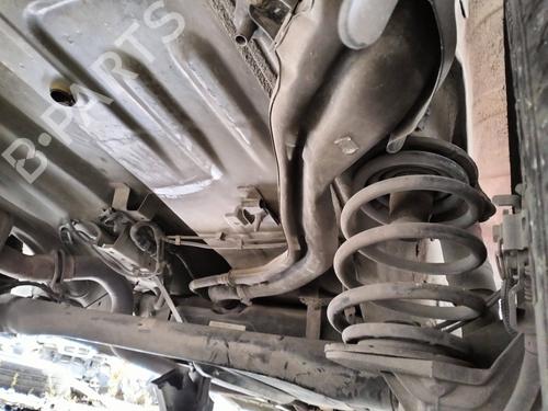 Højre bagtil støddæmper OPEL ZAFIRA / ZAFIRA FAMILY B (A05) 1.9 CDTI (M75) (120 hp) 31037123