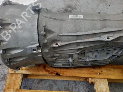 Gearbox MERCEDES-BENZ GLE Coupe (C292) 350 d 4-matic (292.323, 292.324) | BP26729902M3 